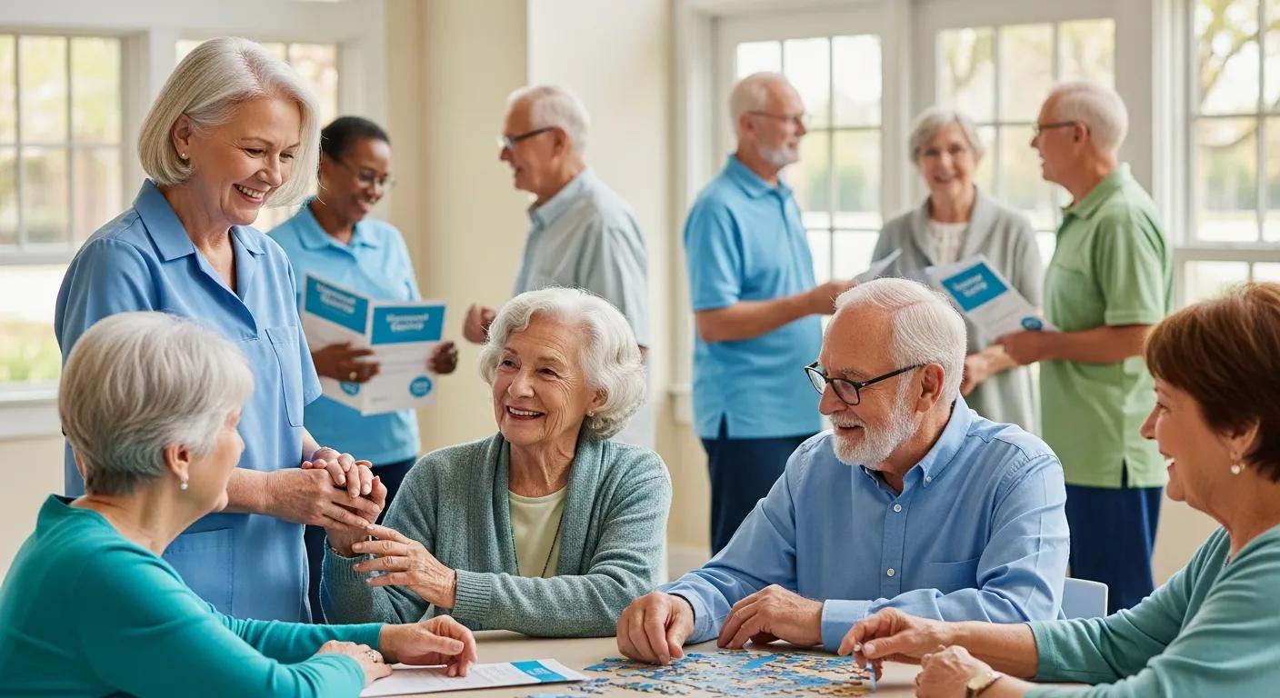 Discover Alzheimer&rsquo;s Caregivers Near You in Redmond