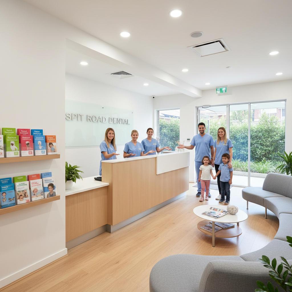 Your Trusted Family Dentist in Mosman, Sydney