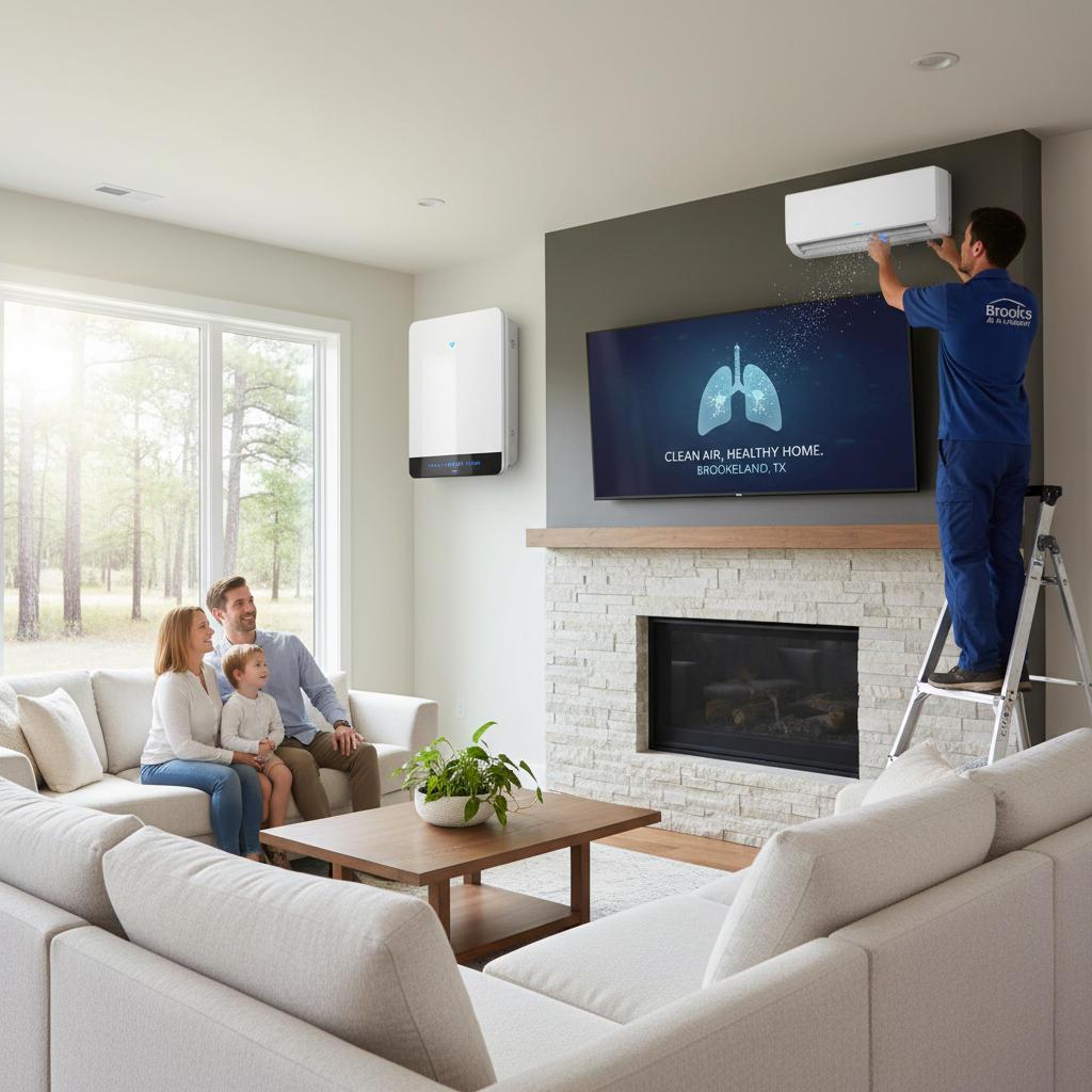 Enhancing Indoor Air Quality