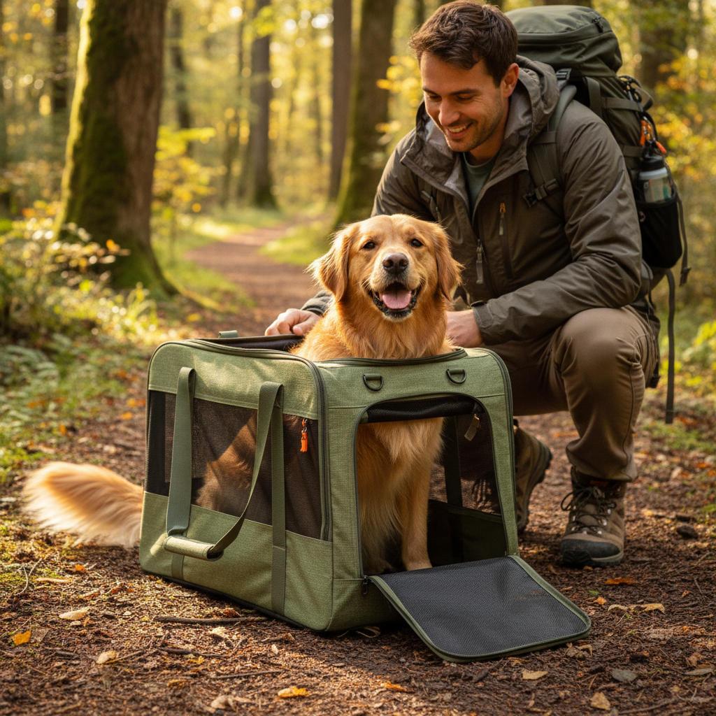 Features That Enhance Travel Experience