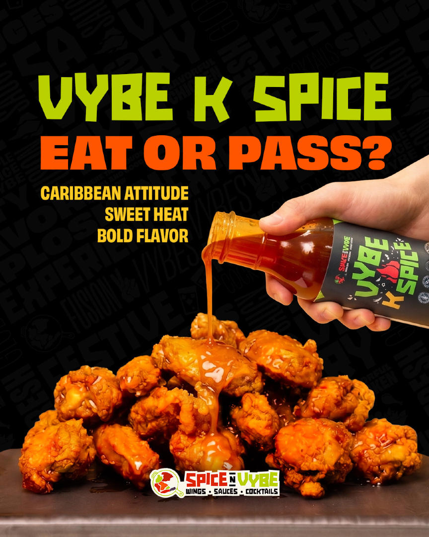 An Expansive Caribbean Menu to Satisfy Every Guest