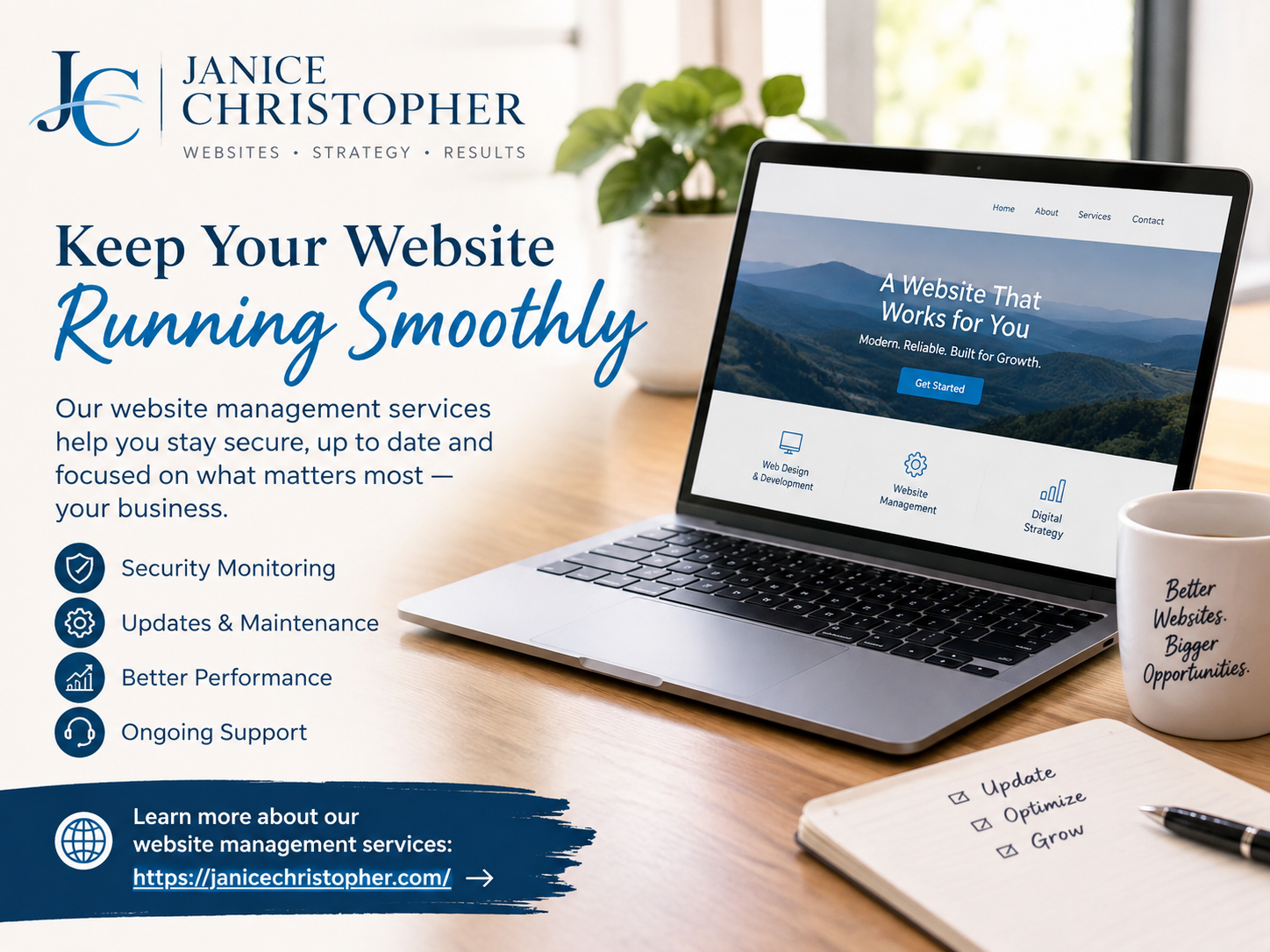 Proven Strategies From a Trusted Growth Marketing Agency