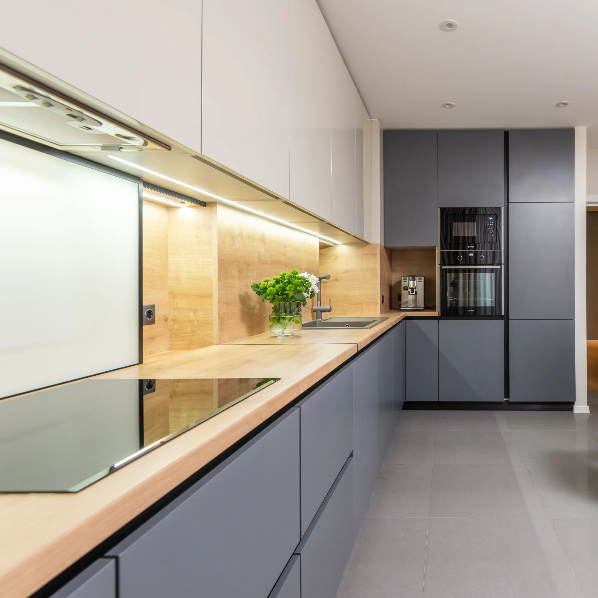 Transform Your Kitchen with Chandler's Premier Experts