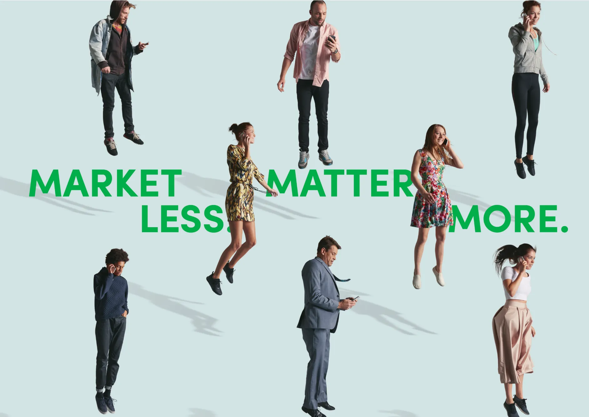 Premier Advertising and Media Holding Company - Leap Group