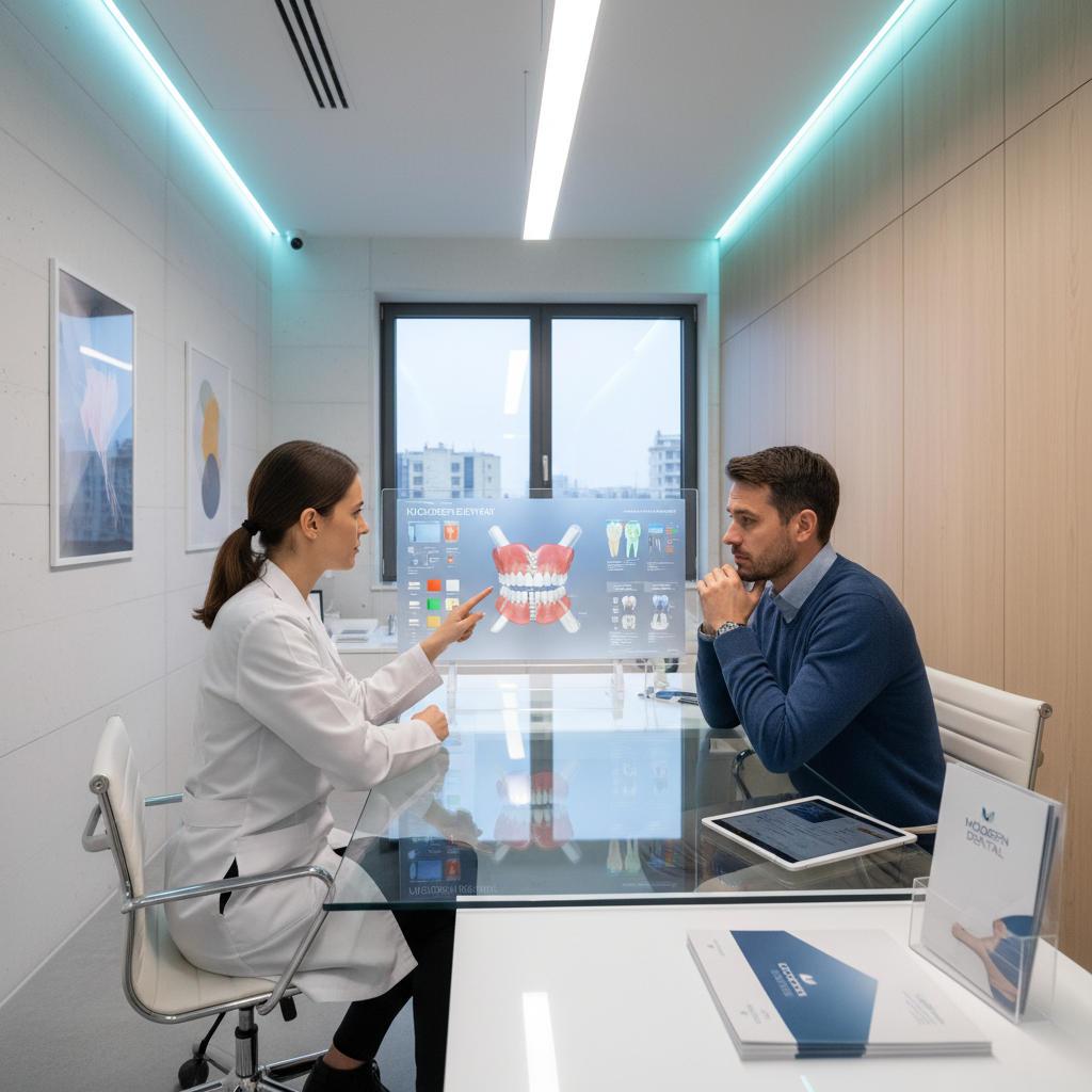 Patient-Focused Care Philosophy