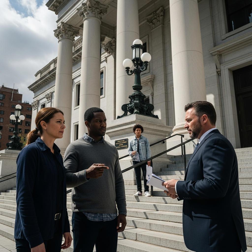 What is a Bail Bond?