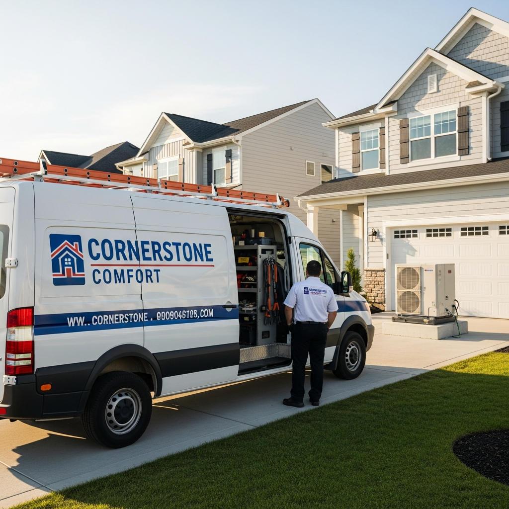 Trusted Heat Pump Repair Services in Nampa, Idaho