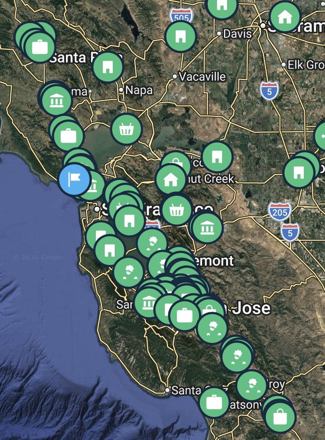 Integrating California Solar Battery Storage