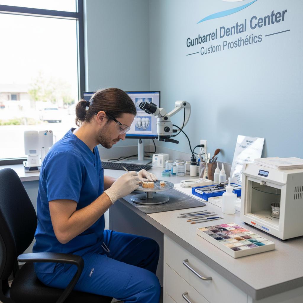 Porcelain Veneers: A Beautiful Solution