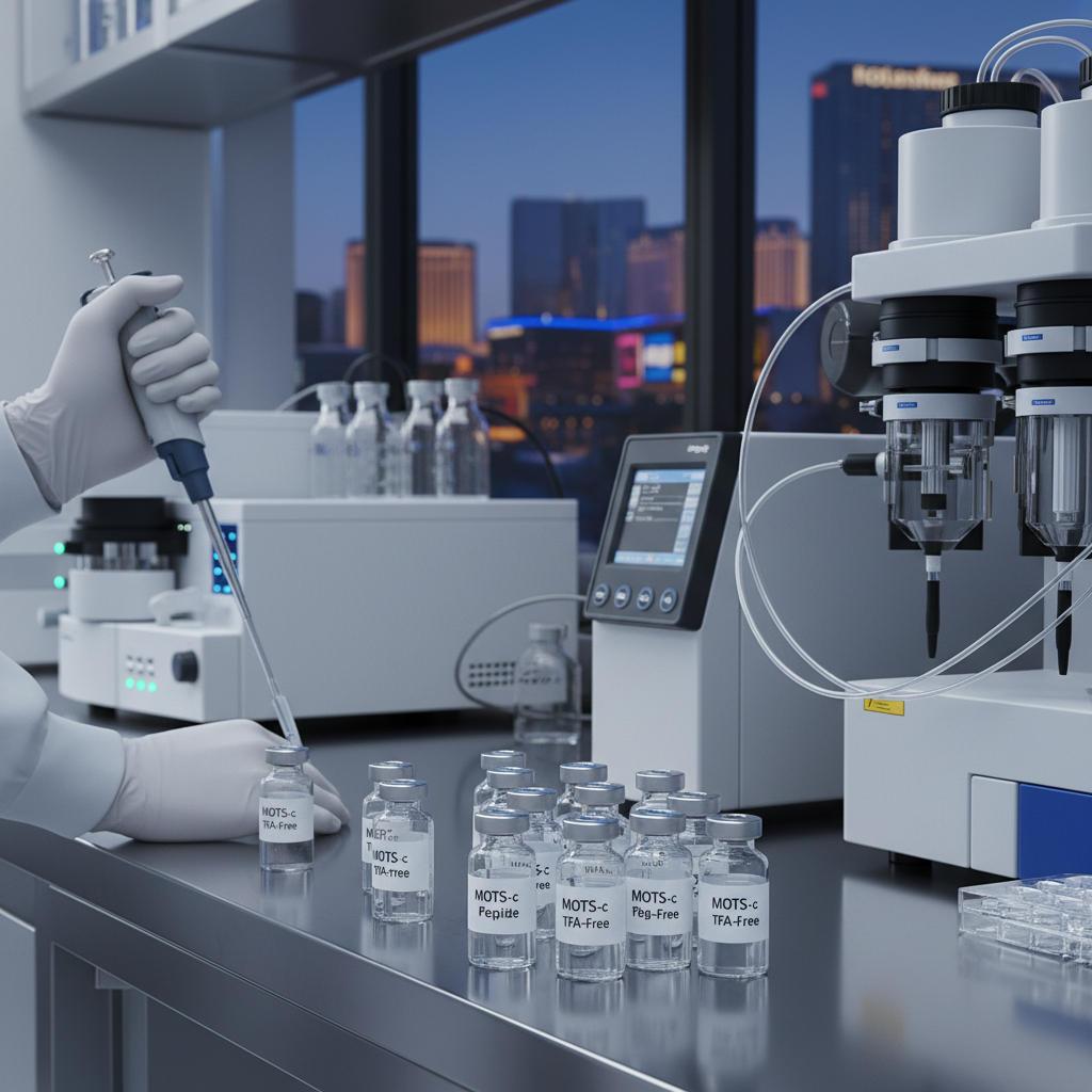 Benefits of TFA-Free Processing