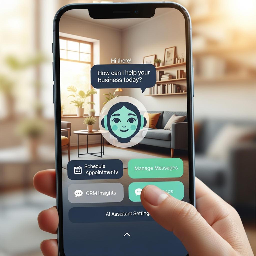 Our 24/7 AI Receptionist Service