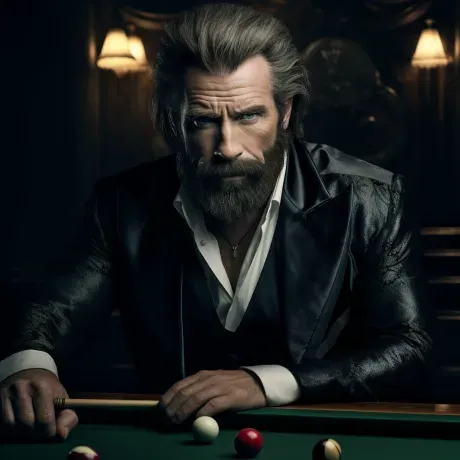 High-Stakes Matches and the Cinematic Screenplay Adaptation Potential