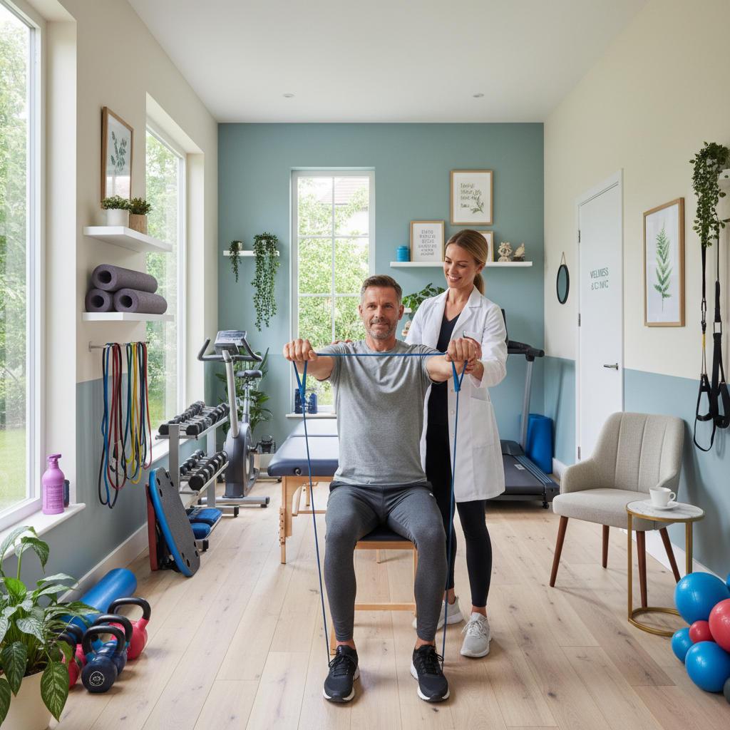 Evidence-Based Practice with Expert Guidance