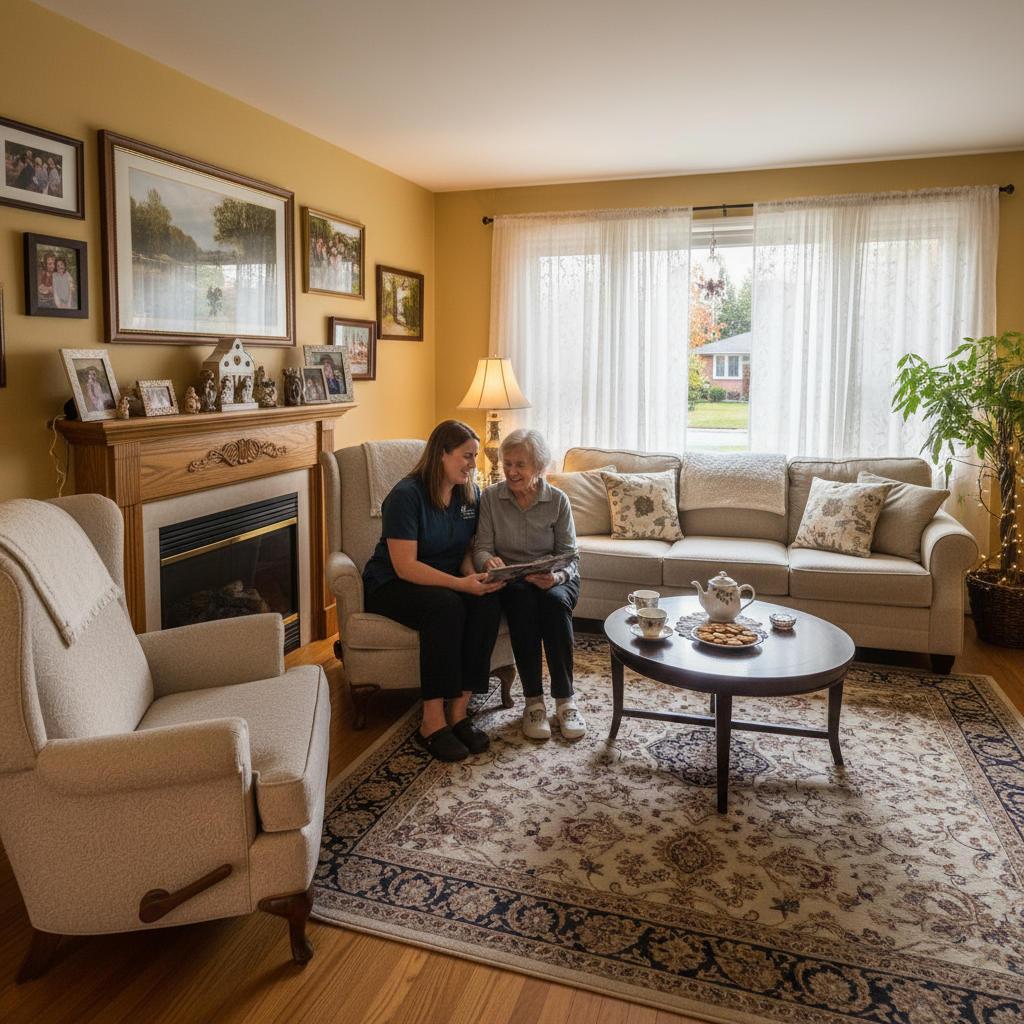 Dementia Care Expertise