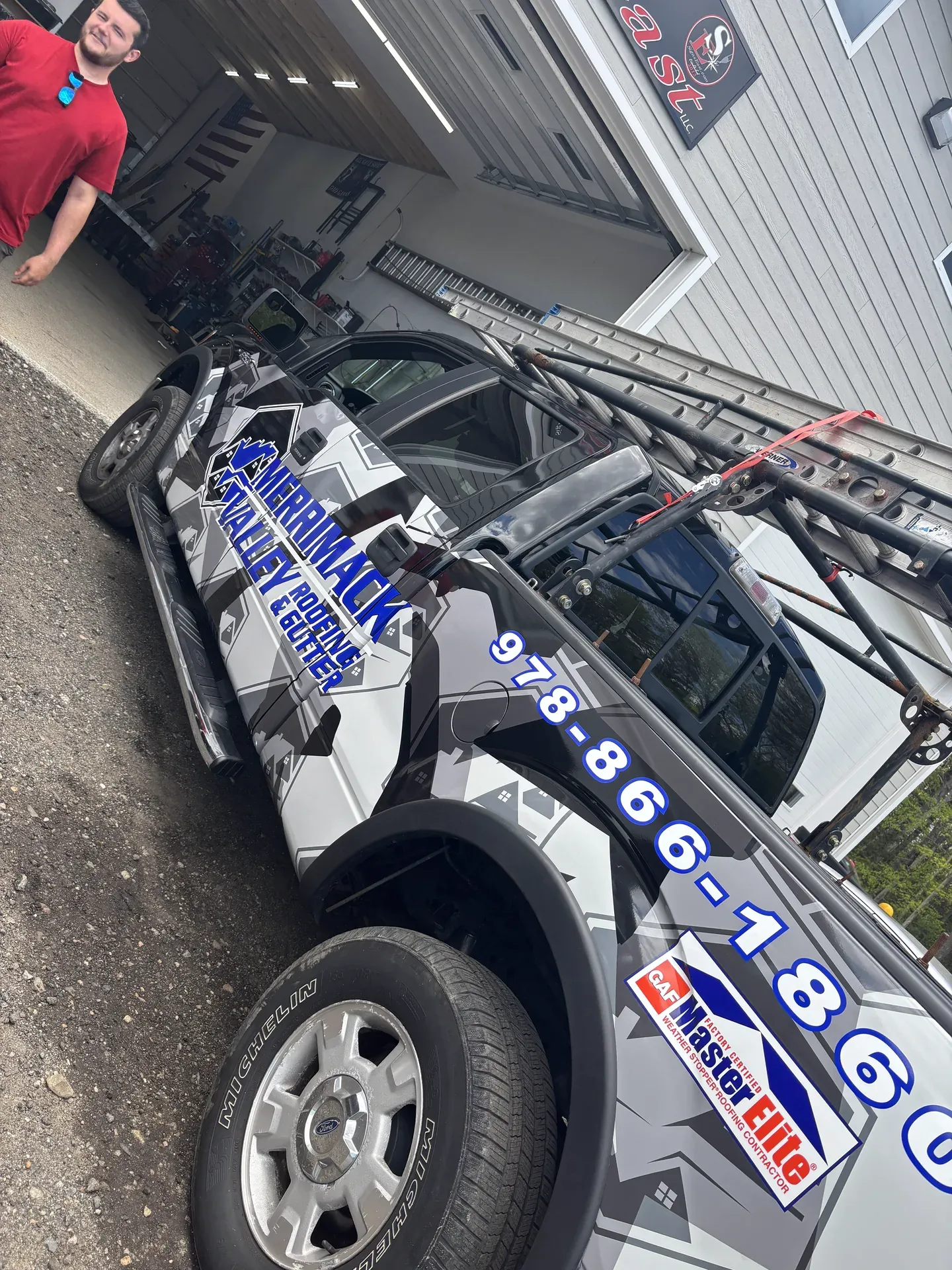 Why Choose Merrimack Valley Roofing?