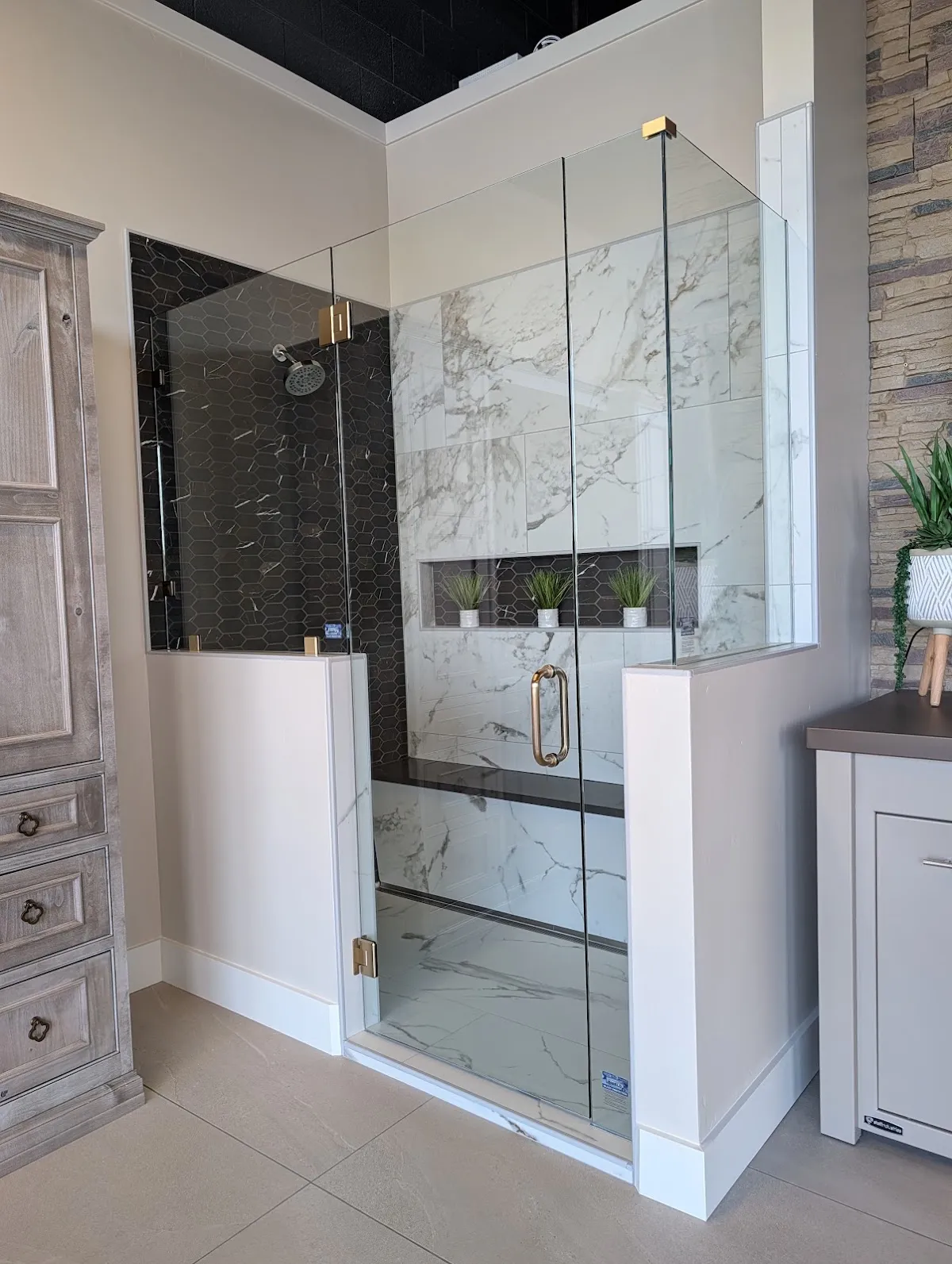 Prescott Bathroom Tile Installations Built to Last