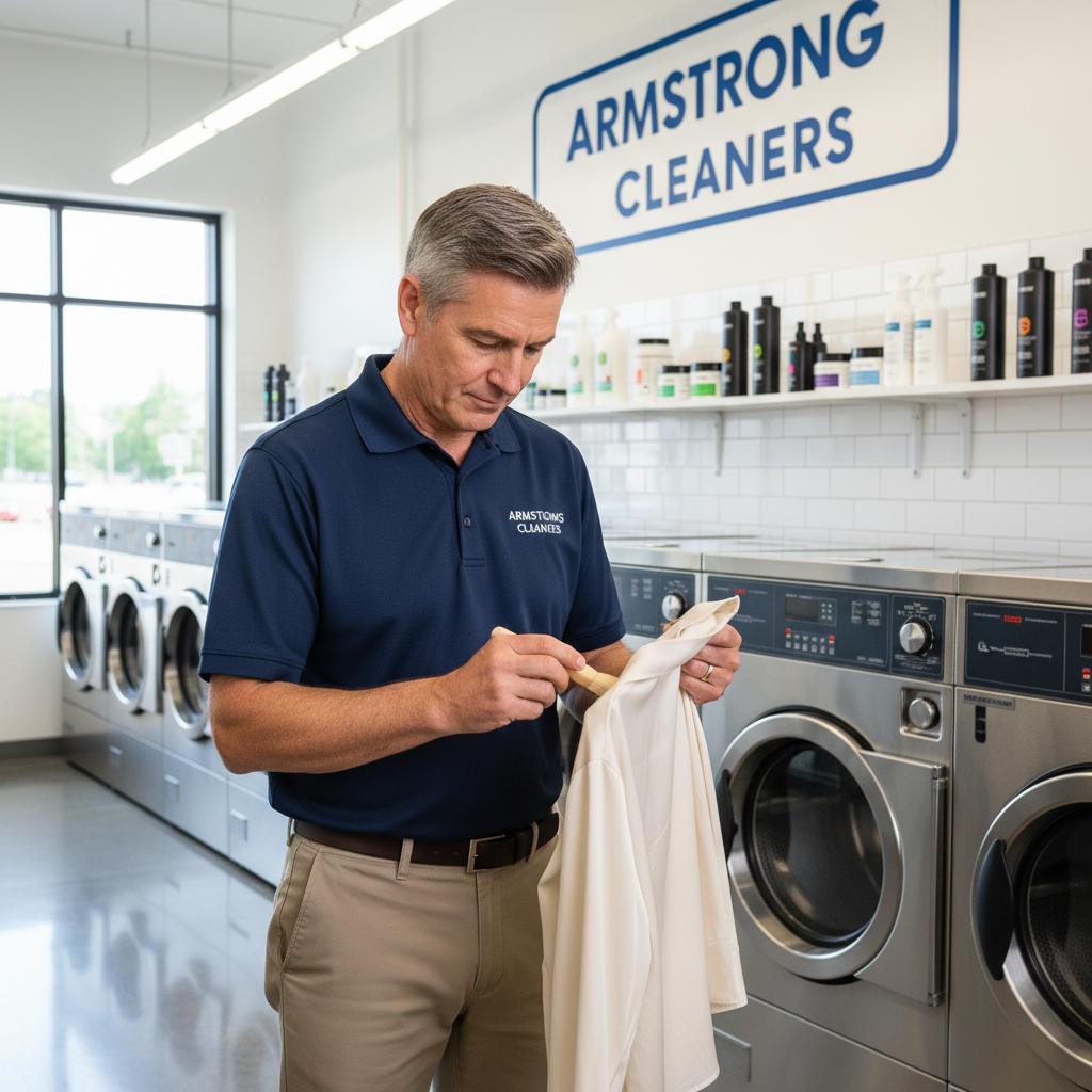 Exceptional Handling of All Types of Fabrics