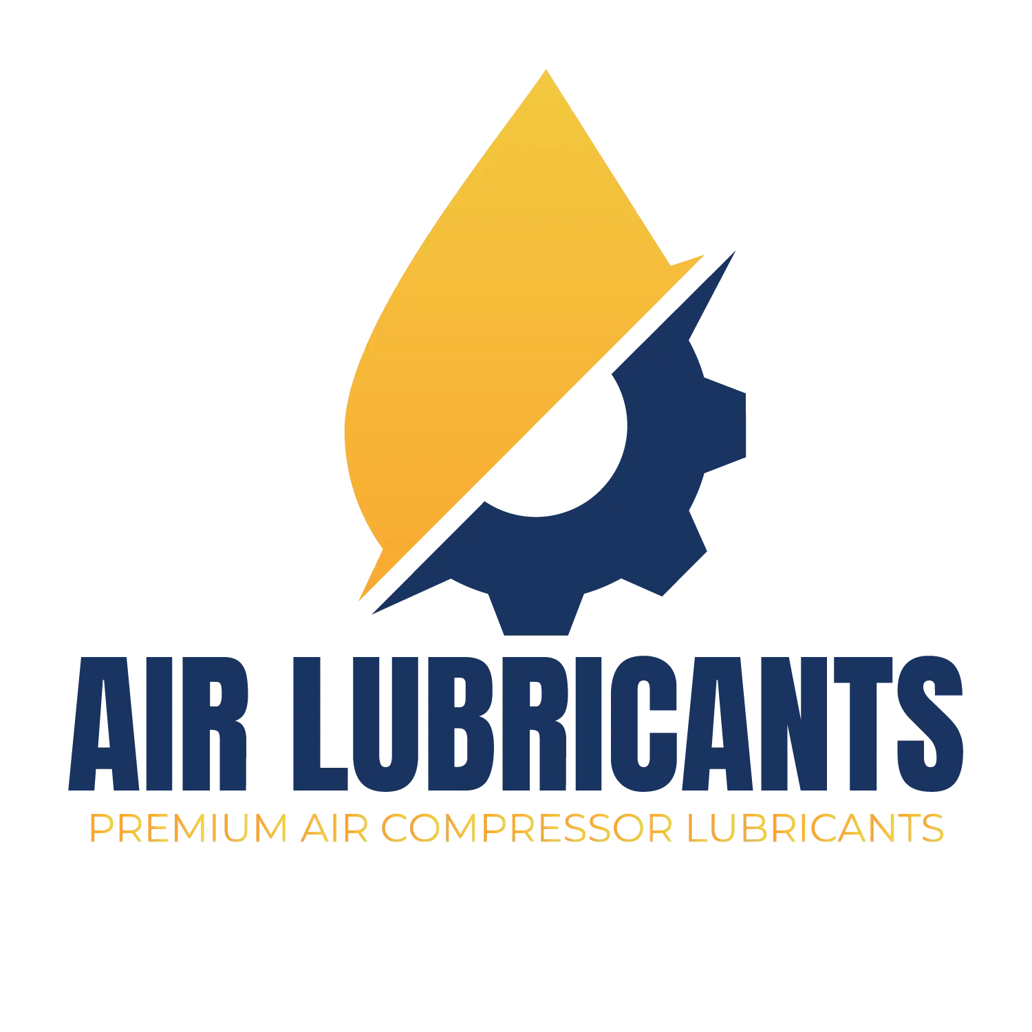 Air Lubricants logo
