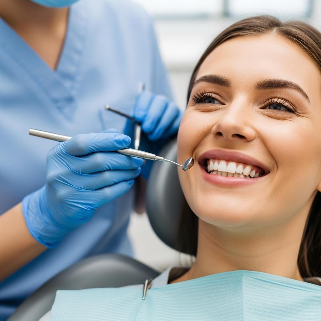 Cosmetic Dentistry Services