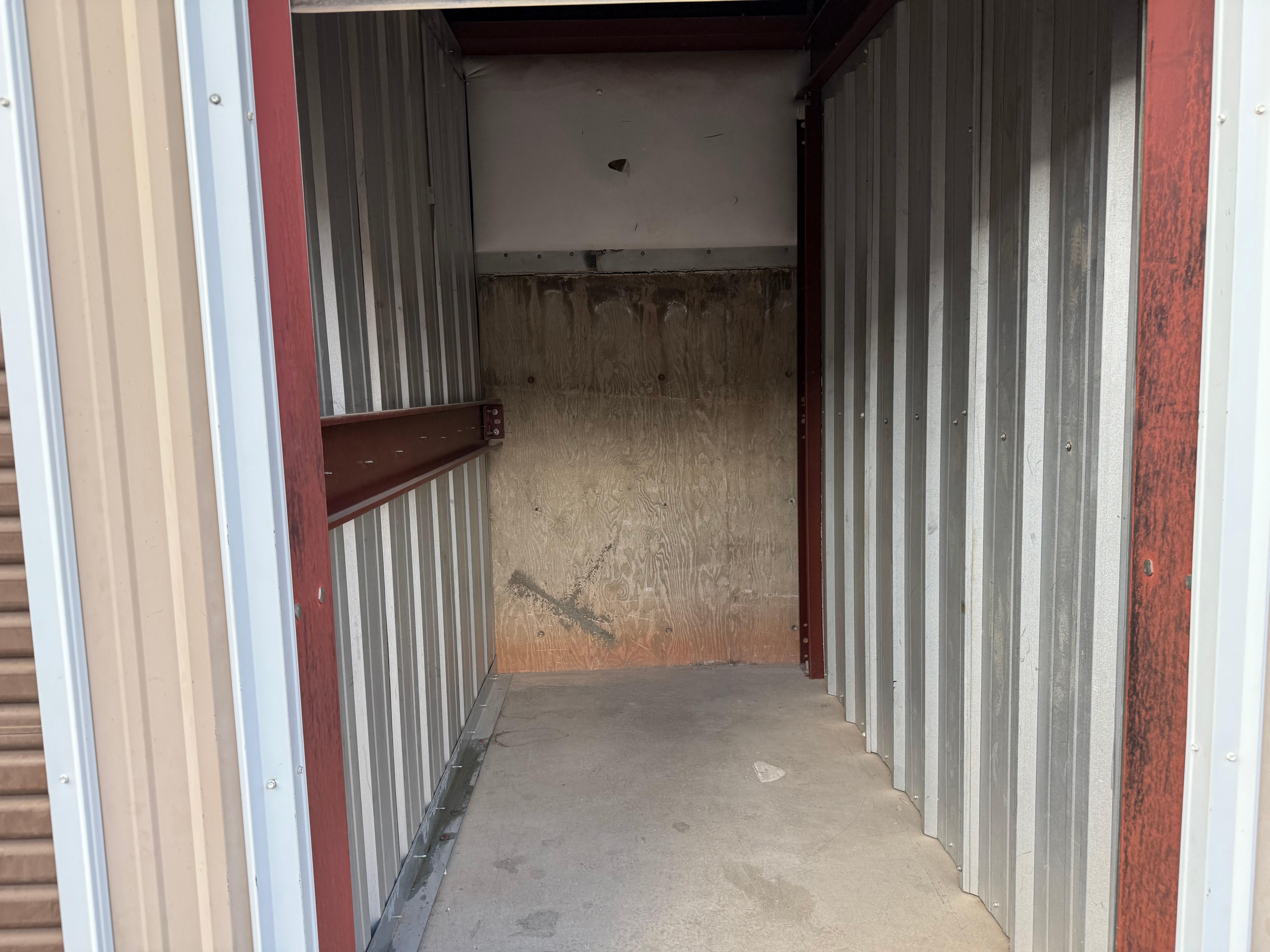 Standard Storage How to Choose the Right Storage Unit Size: A Guide to Dimensions ...