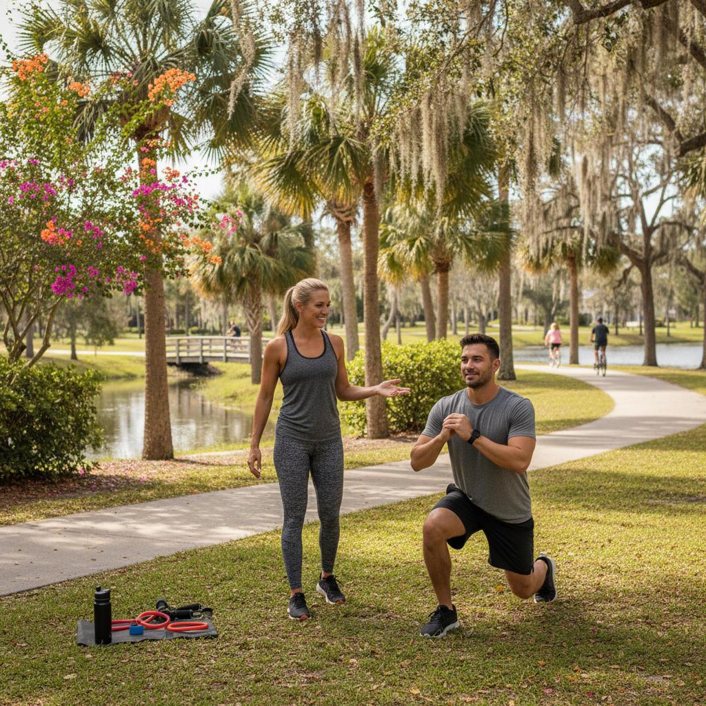 Empowering Health Coaching for Continuous Growth