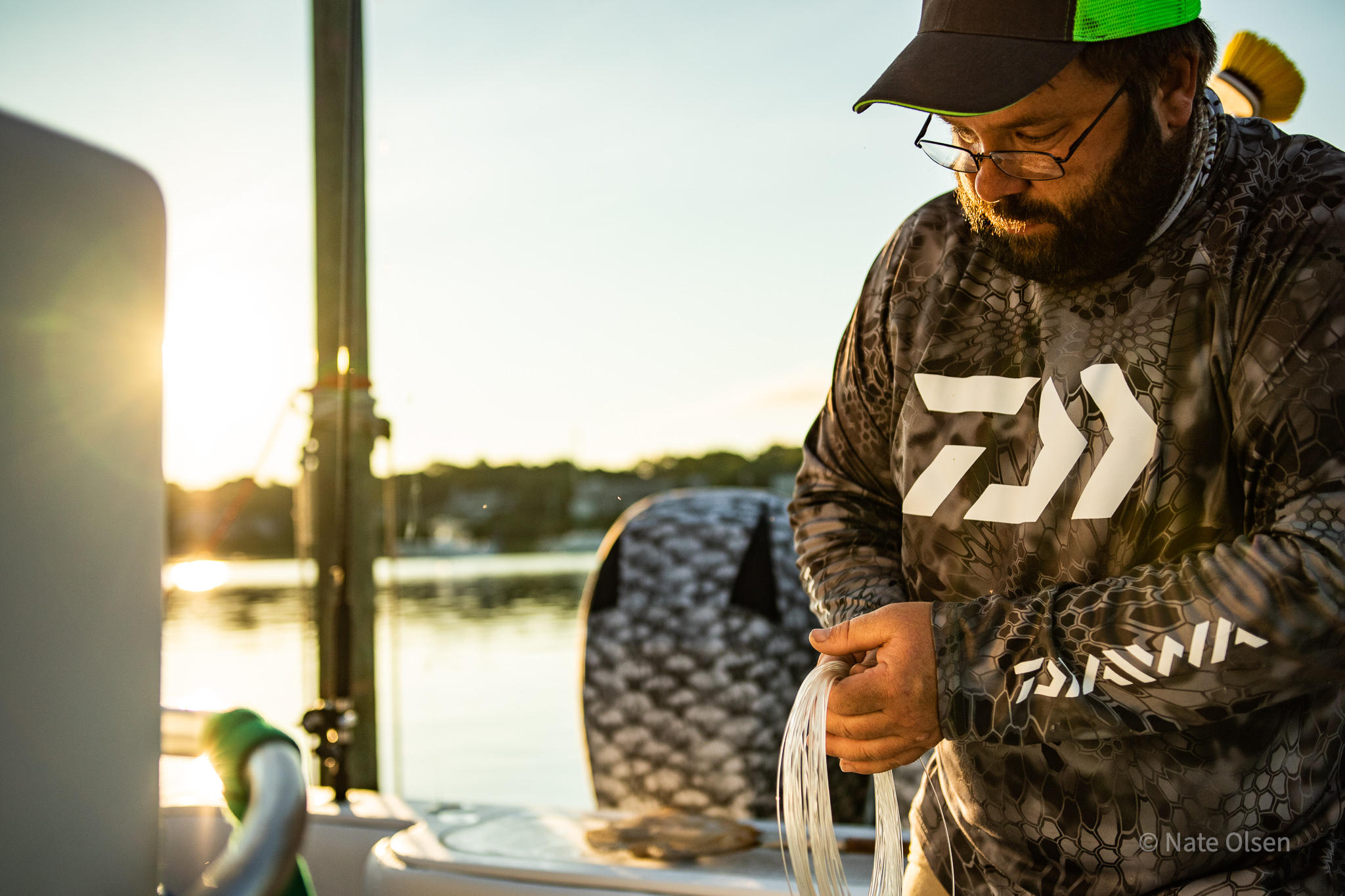 Venturing into Bluefin Tuna Charters