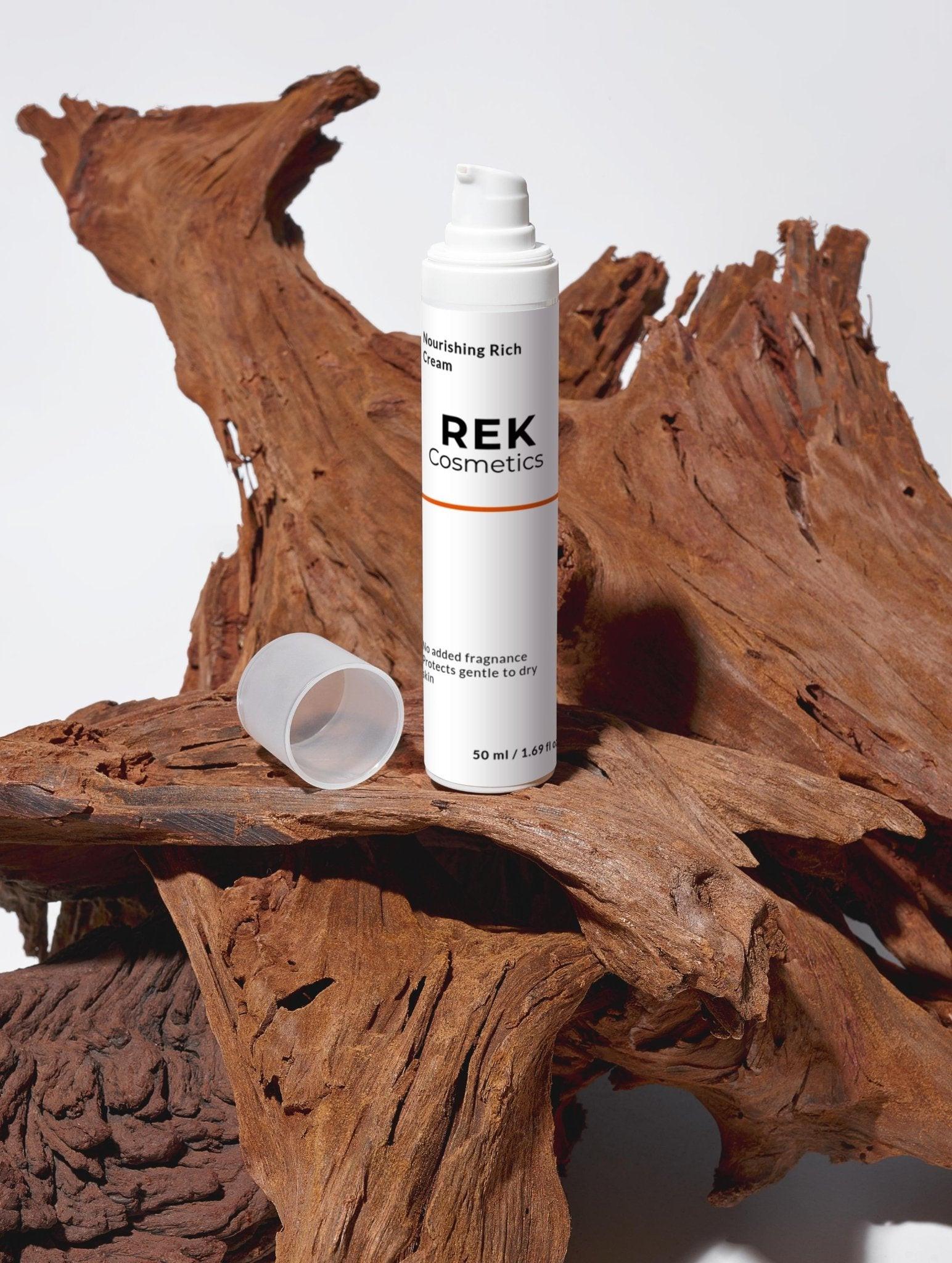 The Essence of Deep Hydration