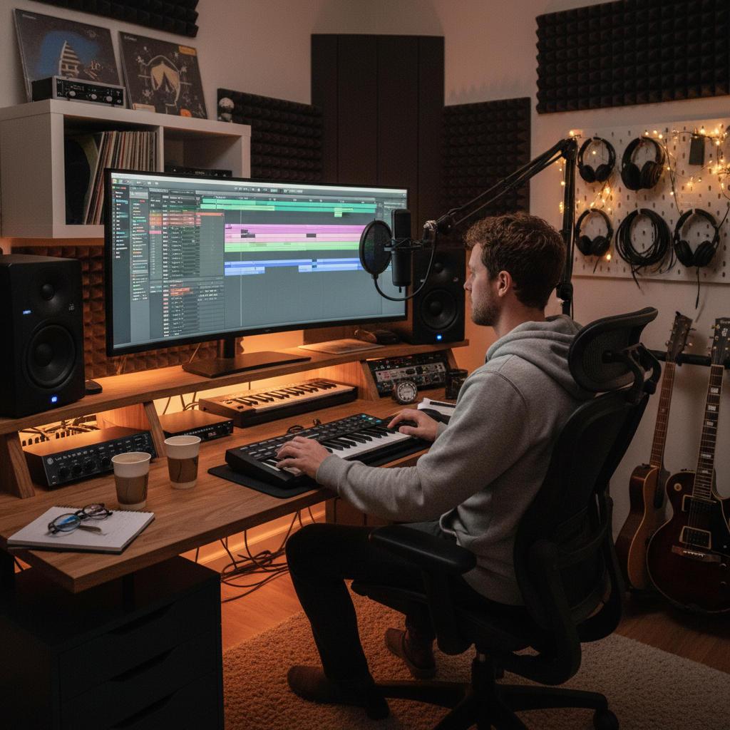 The Significance of Vocal Presets