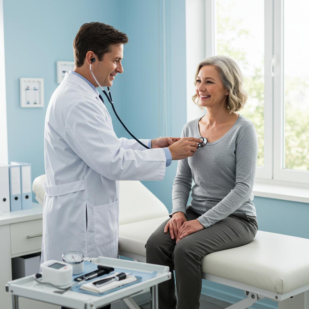 Primary Healthcare in Miami Lakes