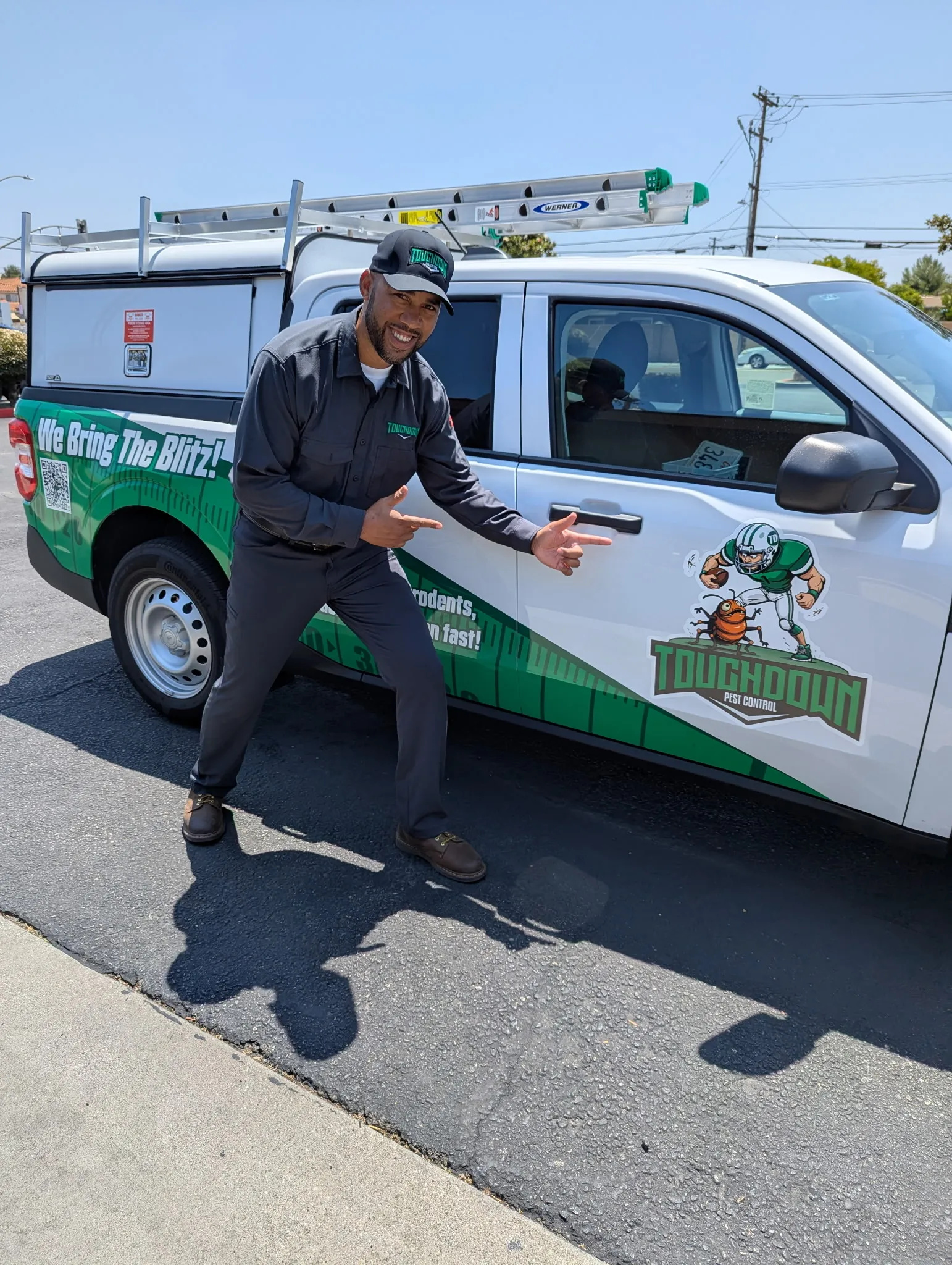 Professional Mosquito Extermination Solutions in West Covina, CA