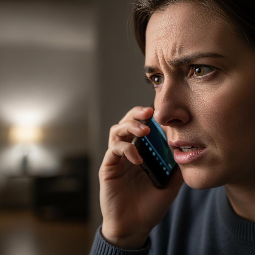 Who to Call in a Bail Emergency