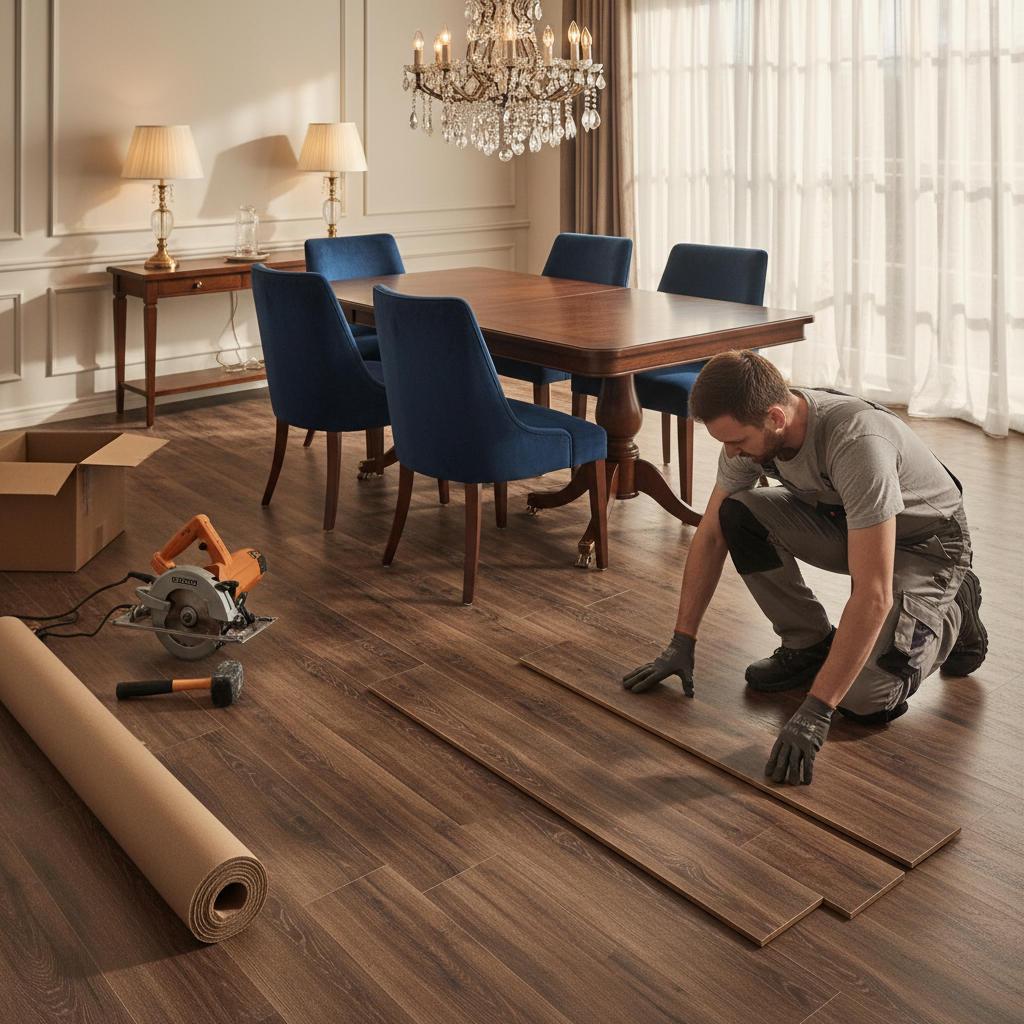 Professional Installation Solutions