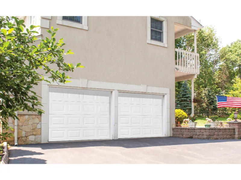 Selecting and Installing the Right Replacement Door
