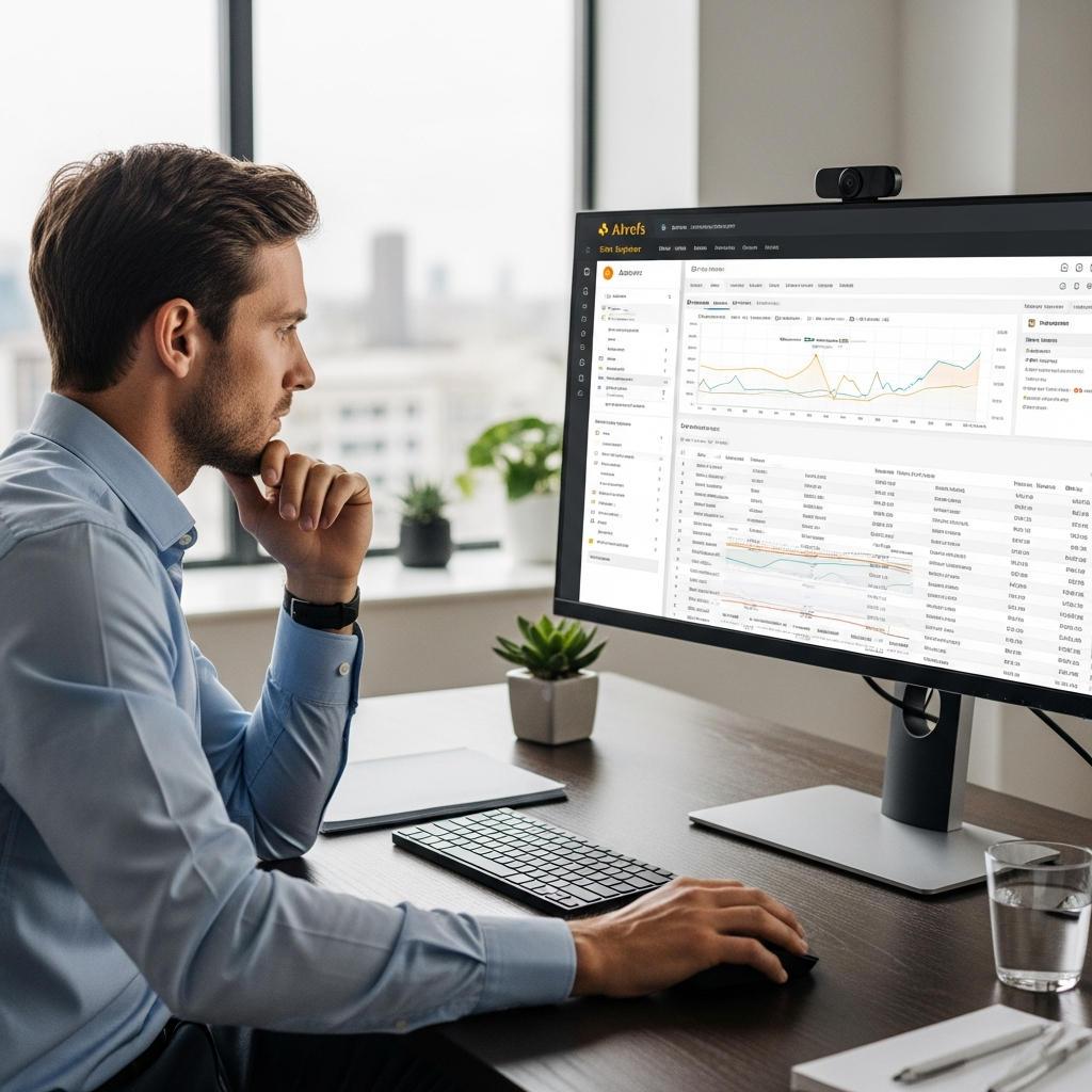Maximize Your Search Potential with Our SEO Software