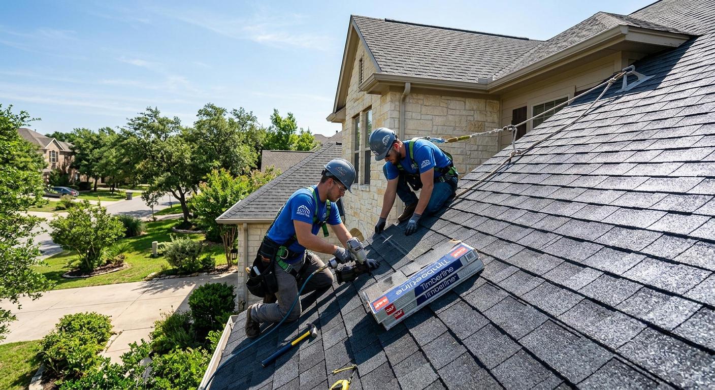 What Sets Cool Roofs Apart for Austin Property Owners