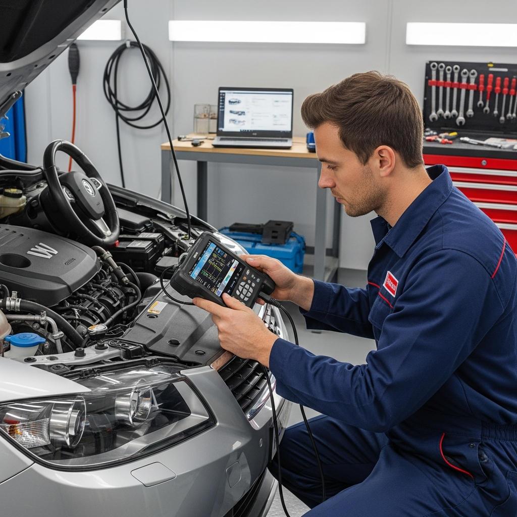 Functionality of Diagnostic Devices