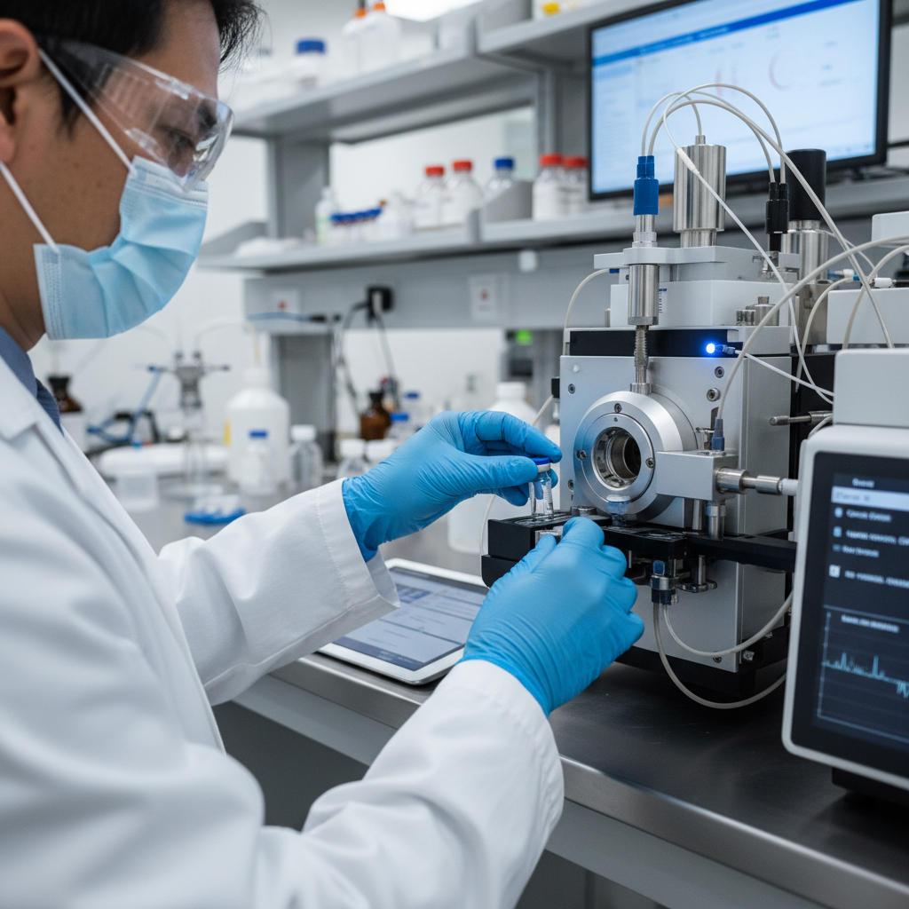 Third-Party Testing Protocols for Unrivaled Purity