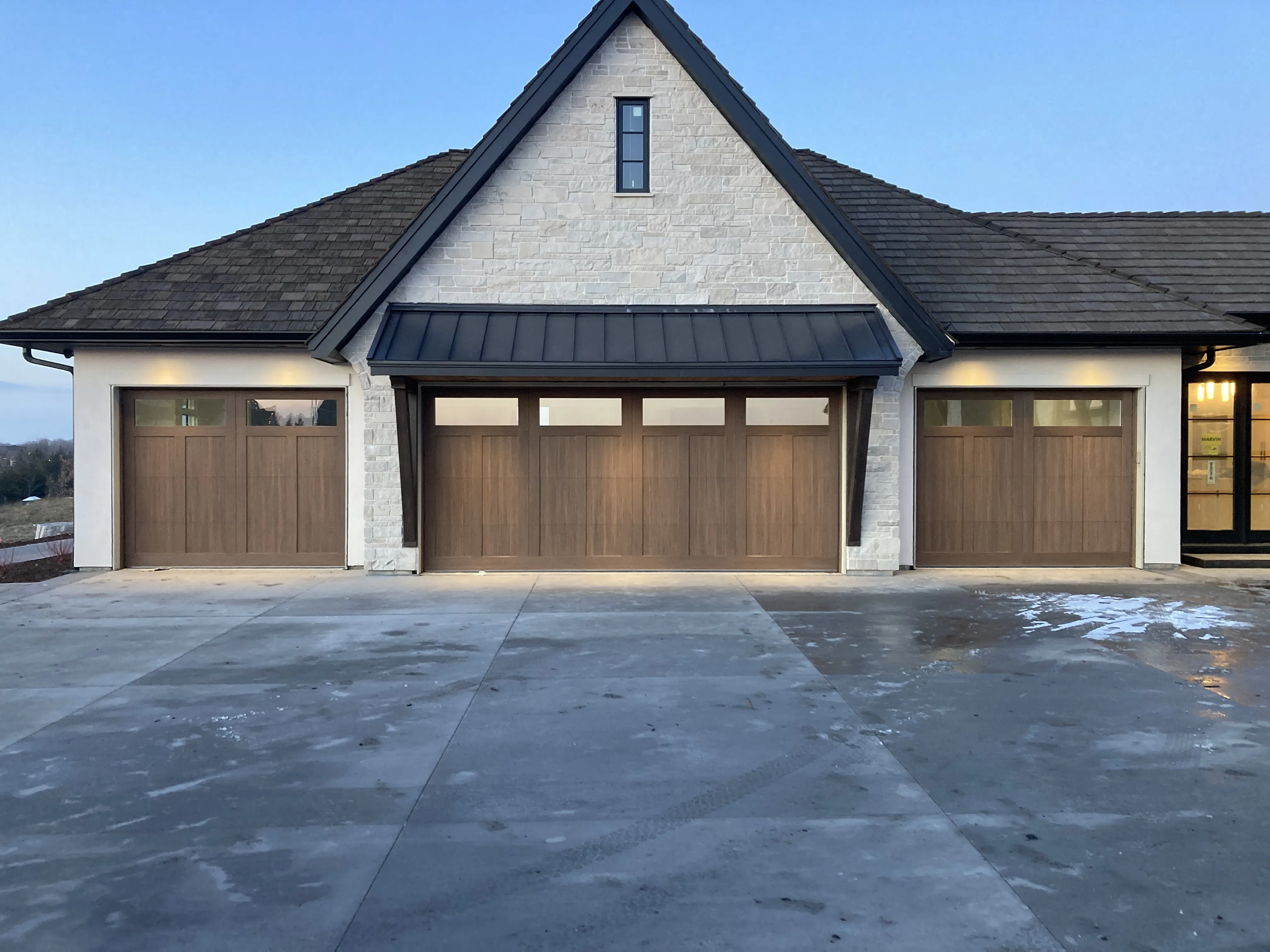 Elevate Your Space with Custom Garage Doors Solutions