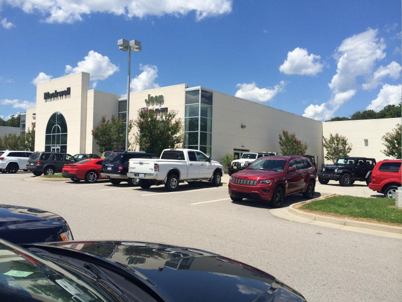 Certified Auto Services