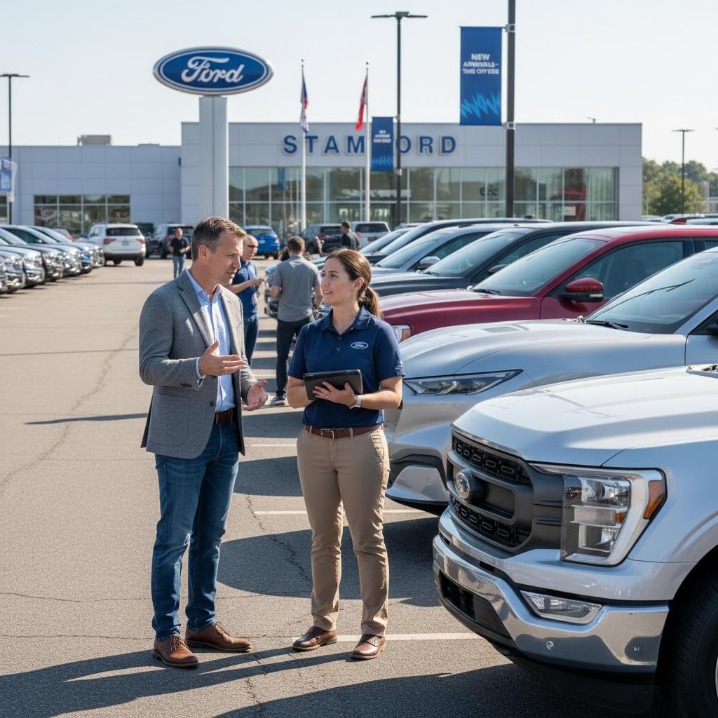 Deciding Between Leasing and Buying