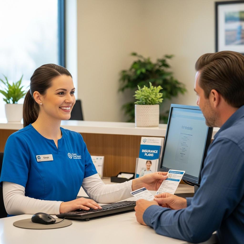 Insurance and Payment Options