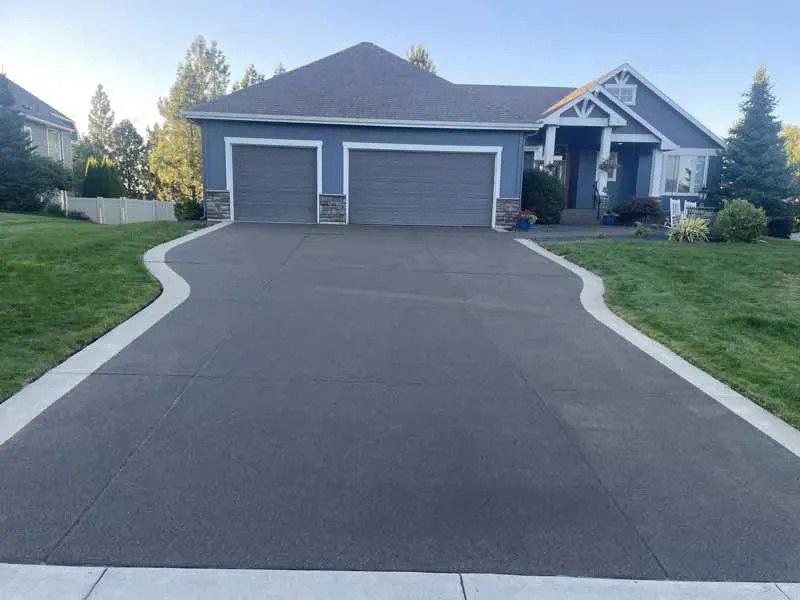 Professional Driveway Resurfacing Solutions for Your Deteriorating Driveway