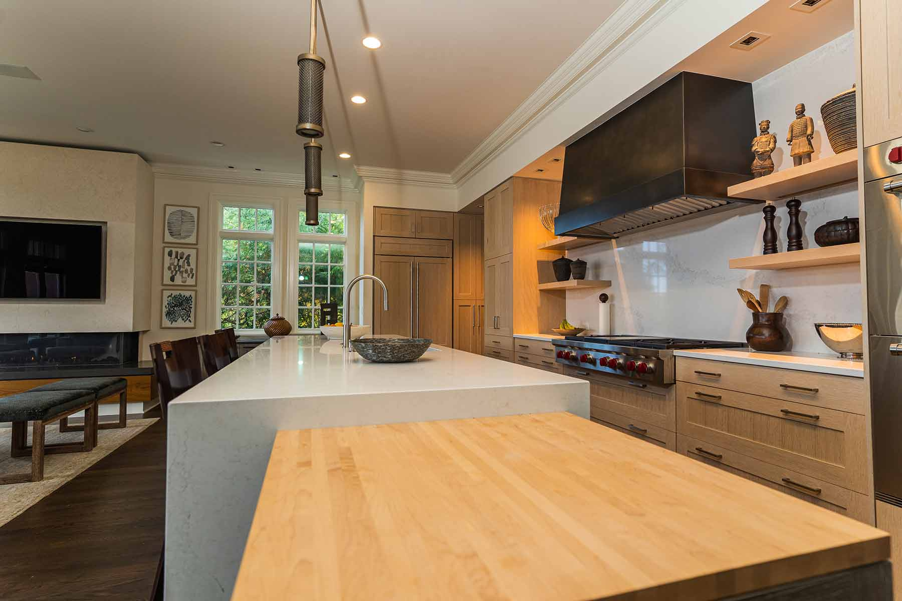 The Higgason Construction Difference
