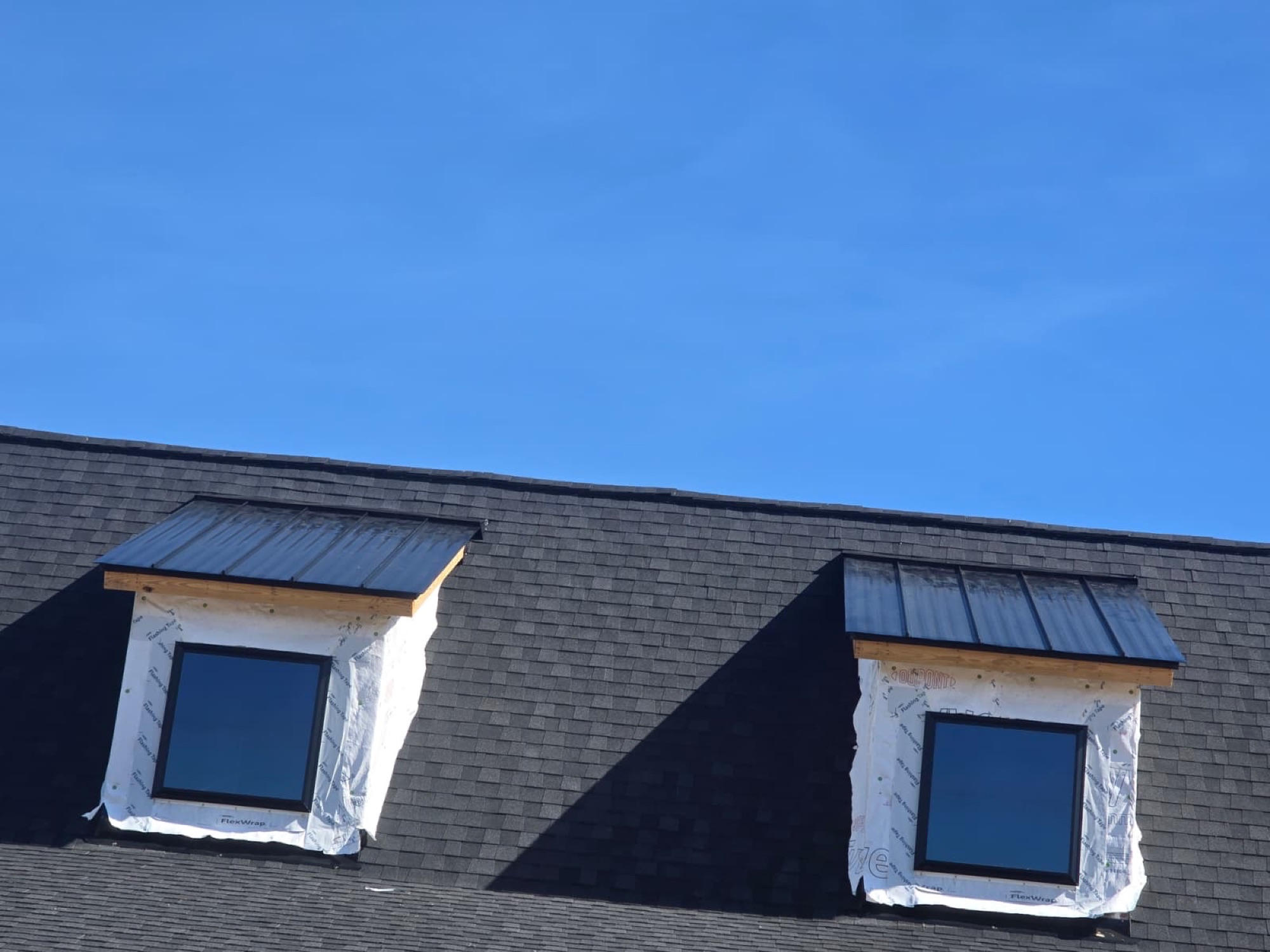 Trusted High-End Roofing Across the Triangle Since 1987