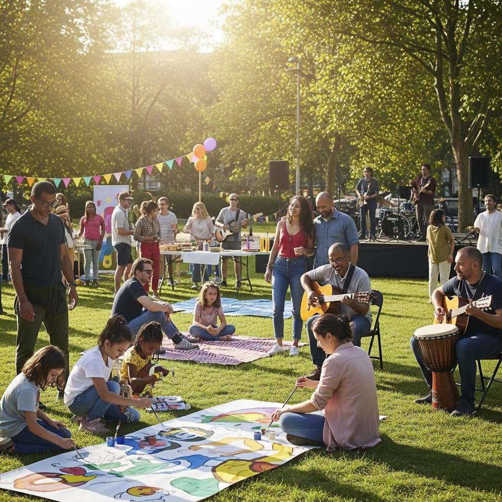 Understanding Community Organisation Insurance Needs