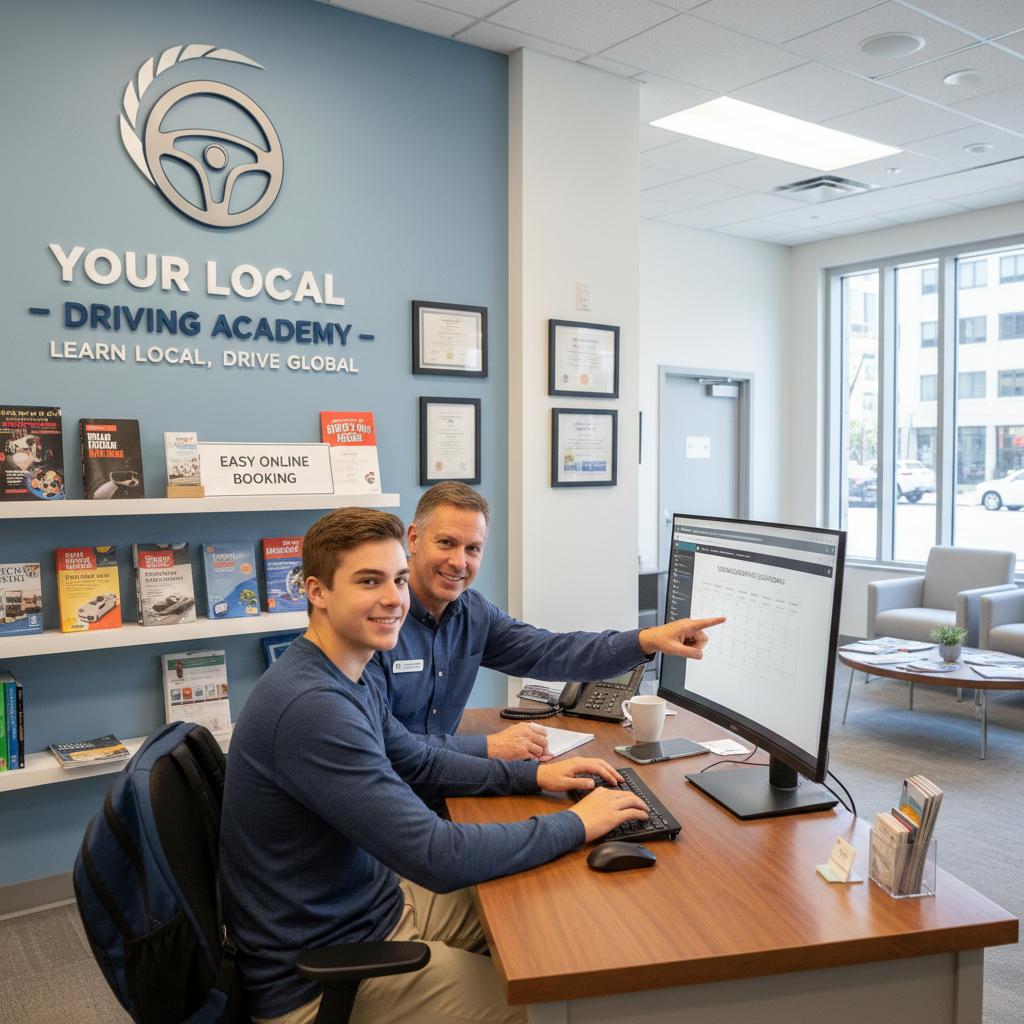 Affordable Rates and Flexible Scheduling
