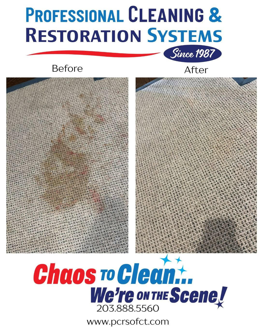 Cleaner Carpets Mean Better Indoor Air Quality