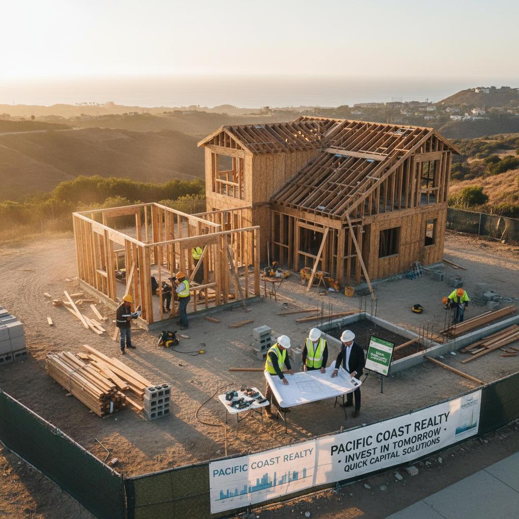 Tailored Fix and Flip Loans