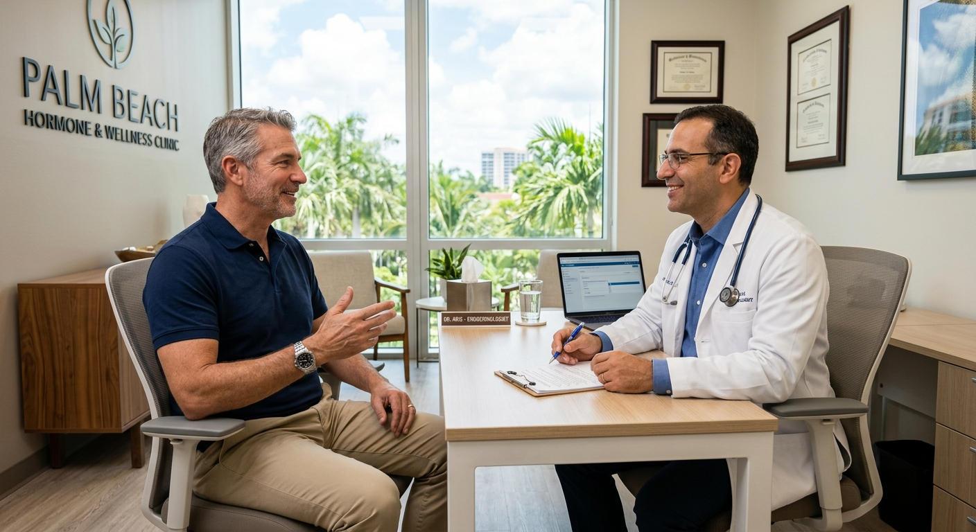 How Diagnosis Works and What Treatment May Look Like