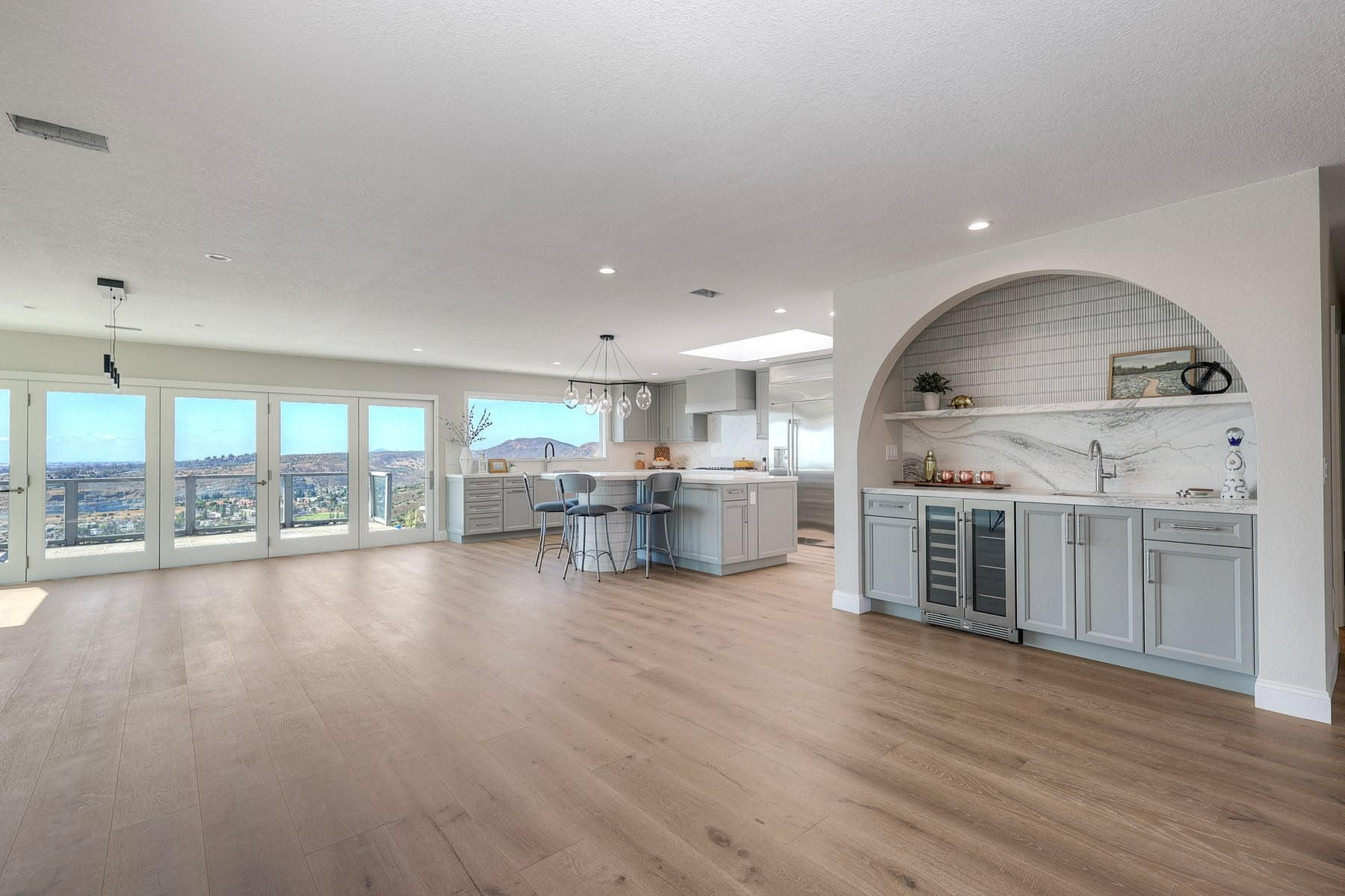 Revitalize Your Kitchen with Remodeling Services in San Diego